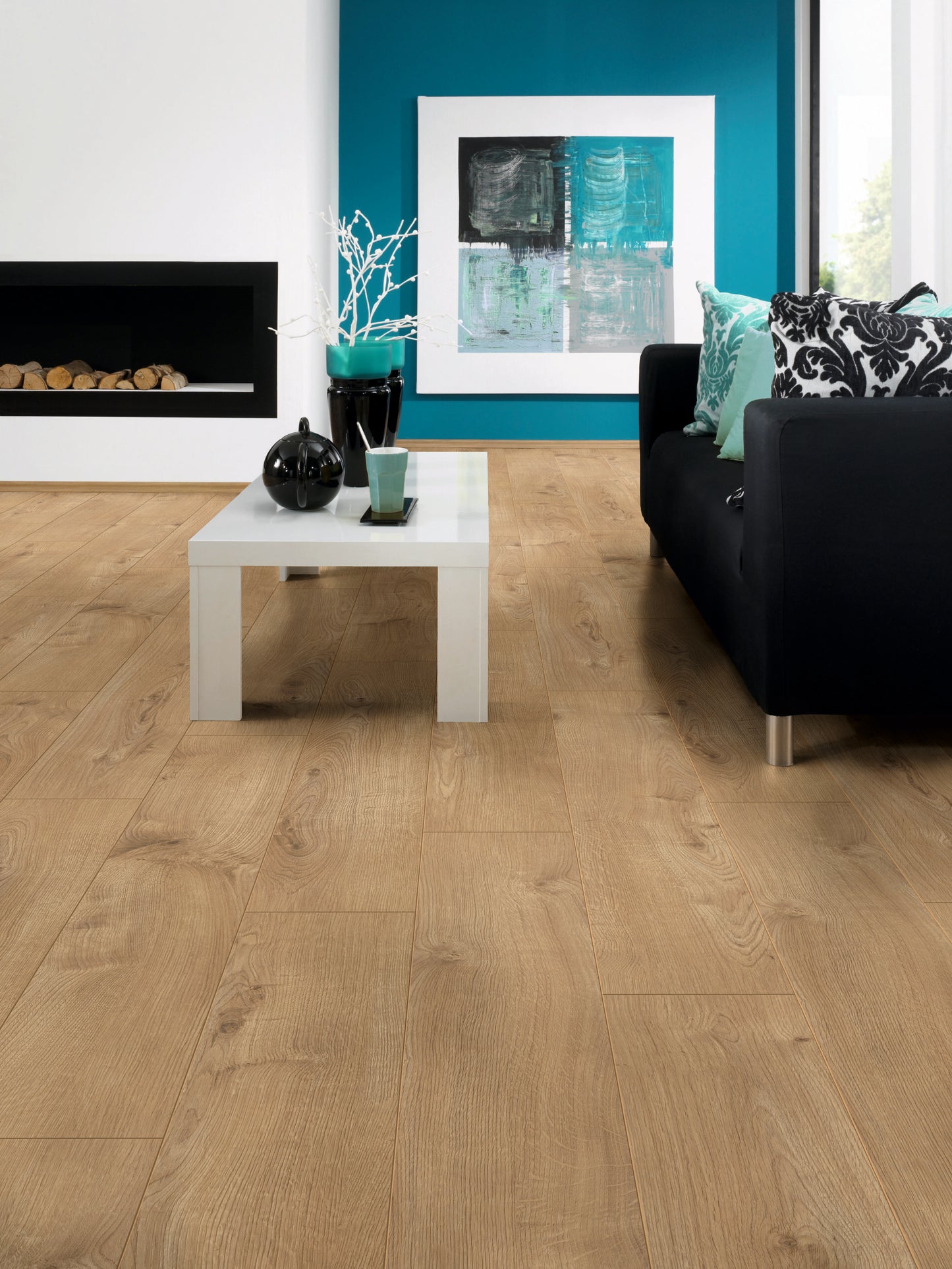 Super Natural Classic Sherwood Oak
