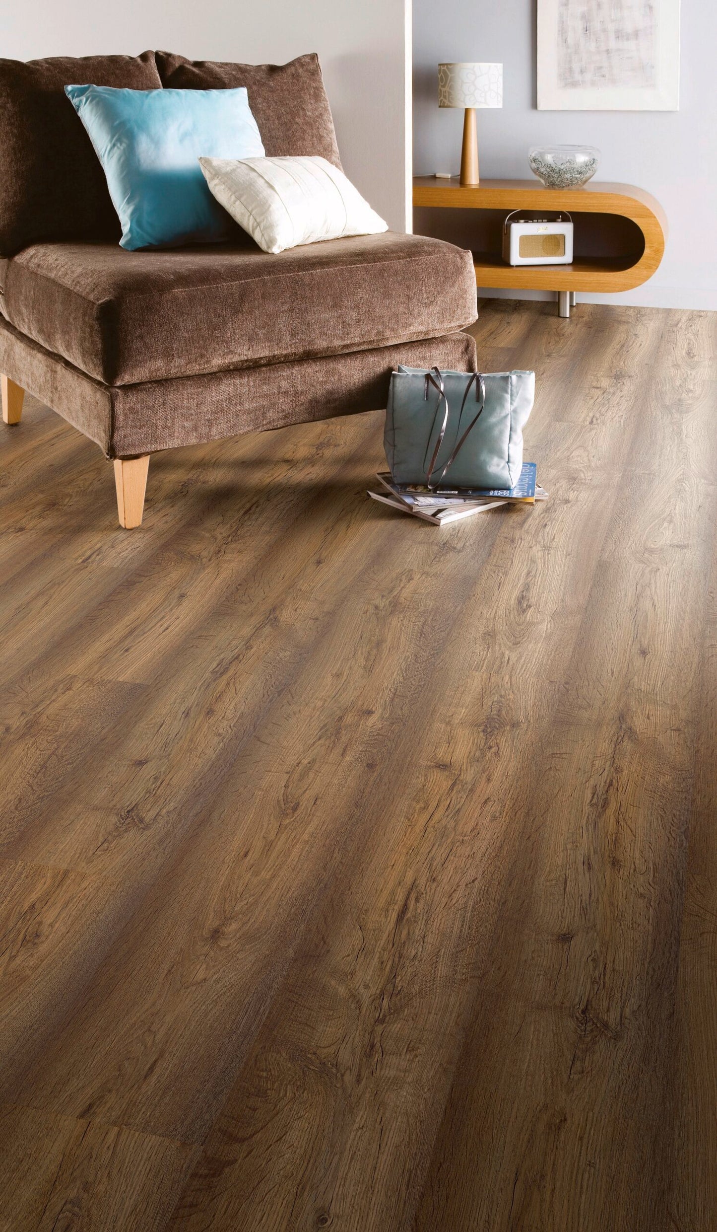 Super Natural Classic Modena Oak