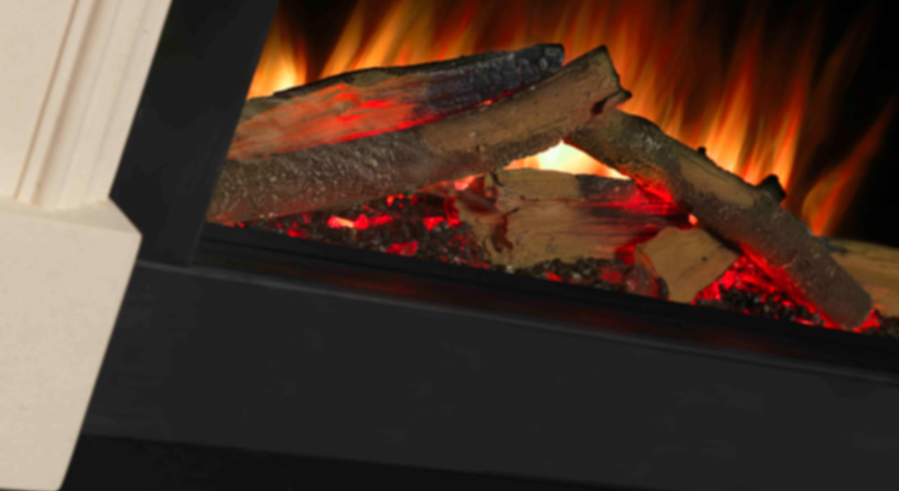 VS75 Electric Fires