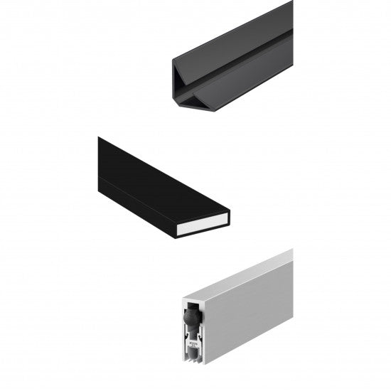 Acoustic & Fire Single Door Set
