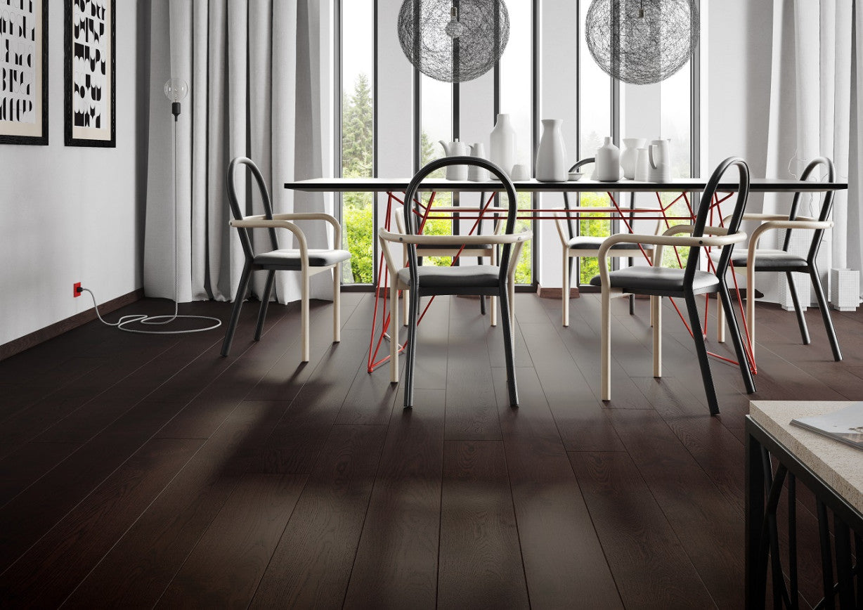 Adelphi Oak 2.77m2 Flooring Pack