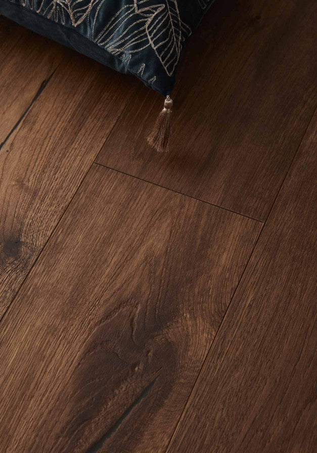 Aldwych Oak 2.17m2 Flooring Pack