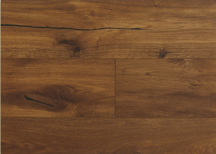 Aldwych Oak 2.17m2 Flooring Pack