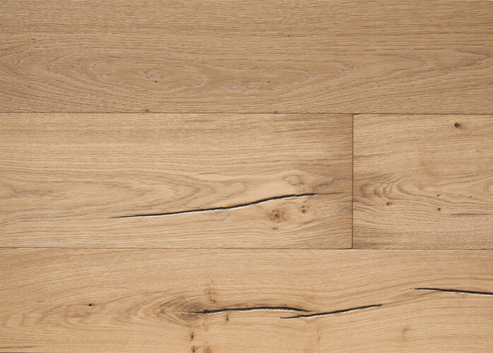 Arran Oak 2.89m2 Engineered Hardwood Flooring Pack