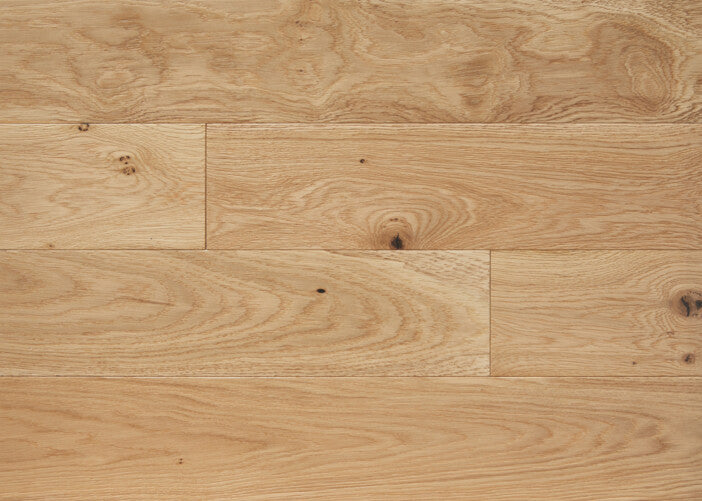 Benmore Oak 2.2m2 Engineered Hardwood Flooring Pack