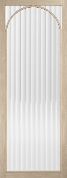 Blonde Oak Melrose Reeded Glazed.png