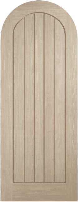 Blonde Oak Mexicano Arched.png