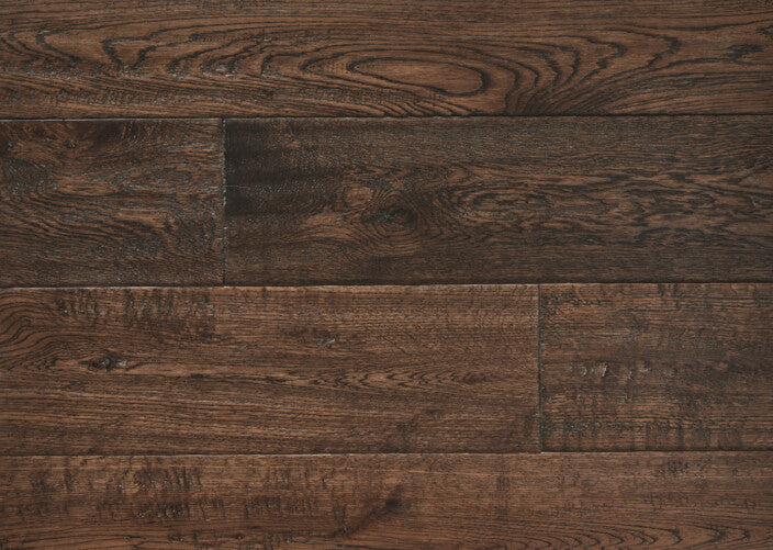 Burghley Oak 1.98m2 Flooring Pack