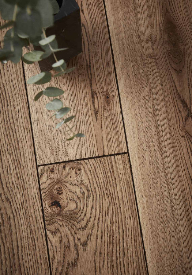 Brora Limed Oak 1.41m2 Flooring Pack