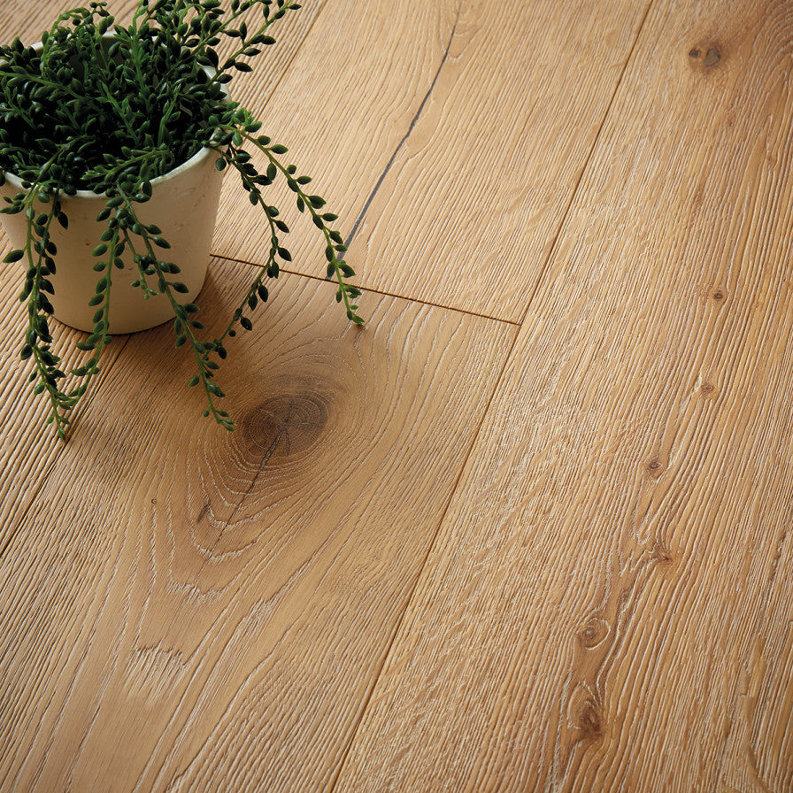 Katsura Oak Plank 2.17m2 Flooring Pack