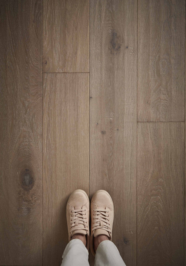 Baltra Oak 2.17m2 Flooring Pack