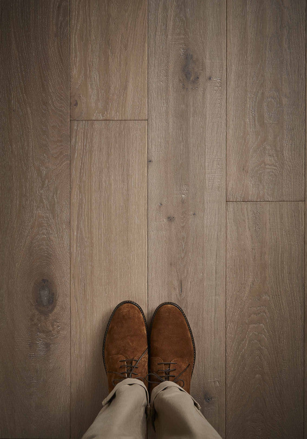 Baltra Oak 2.17m2 Flooring Pack