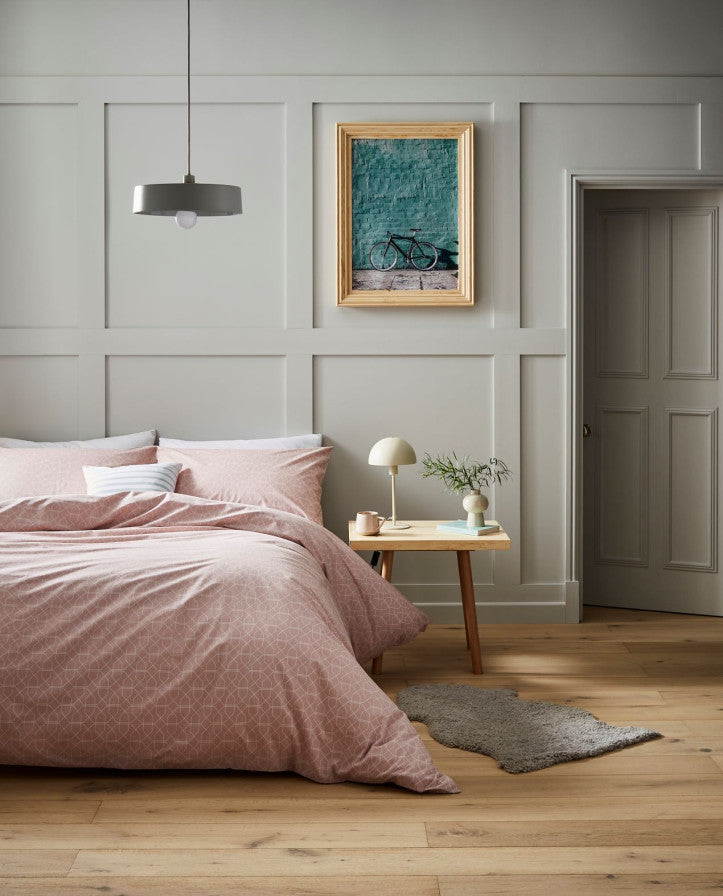 Seba Oak 2.17m2 Flooring Pack