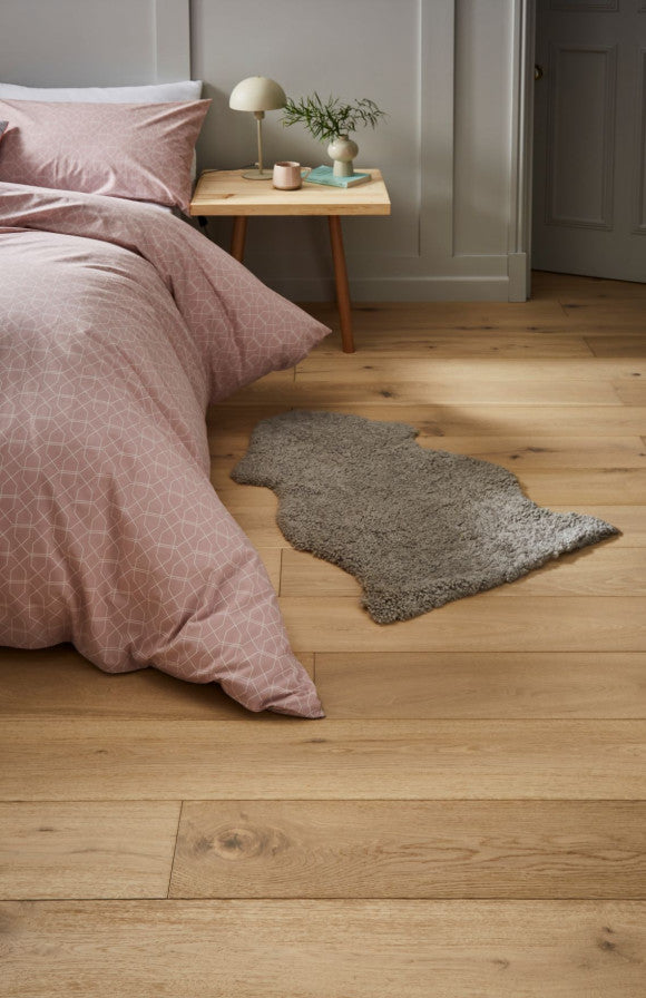 Seba Oak 2.17m2 Flooring Pack