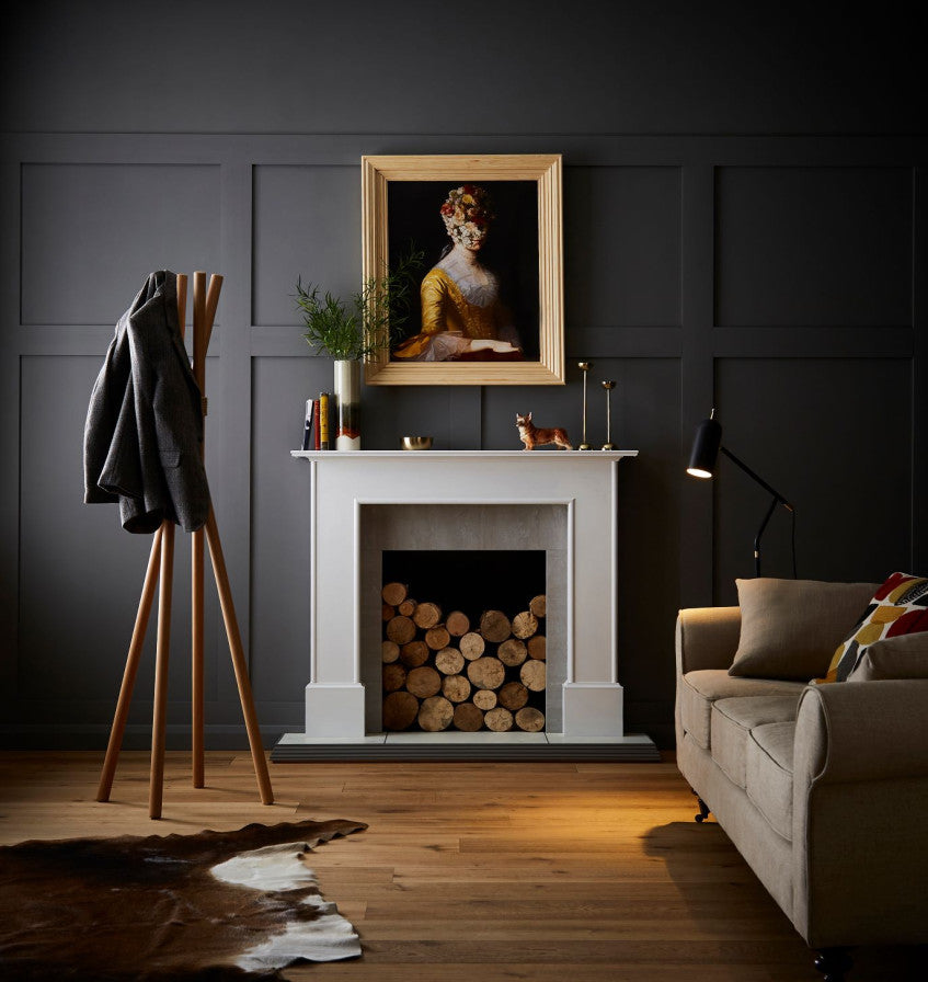 Rydal Oak 2.17m2 Flooring Pack