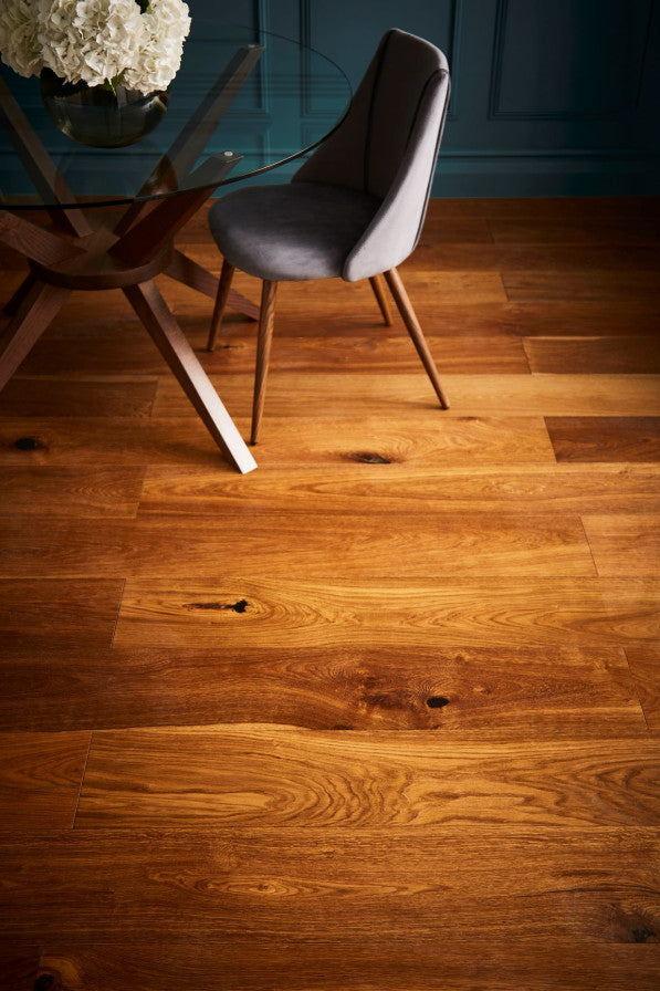 Aldwych Oak 2.17m2 Flooring Pack