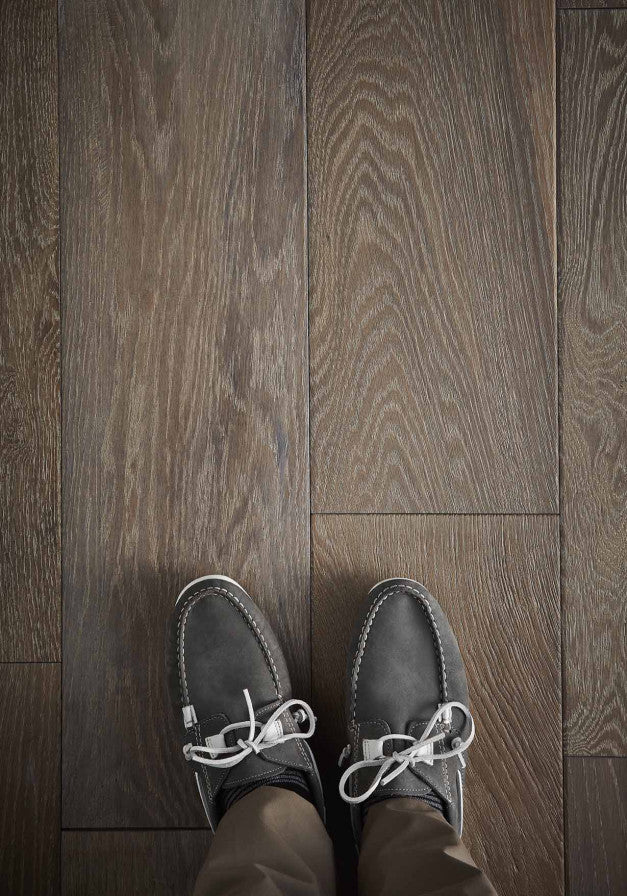 Sandur Oak 2.17m2 Flooring Pack