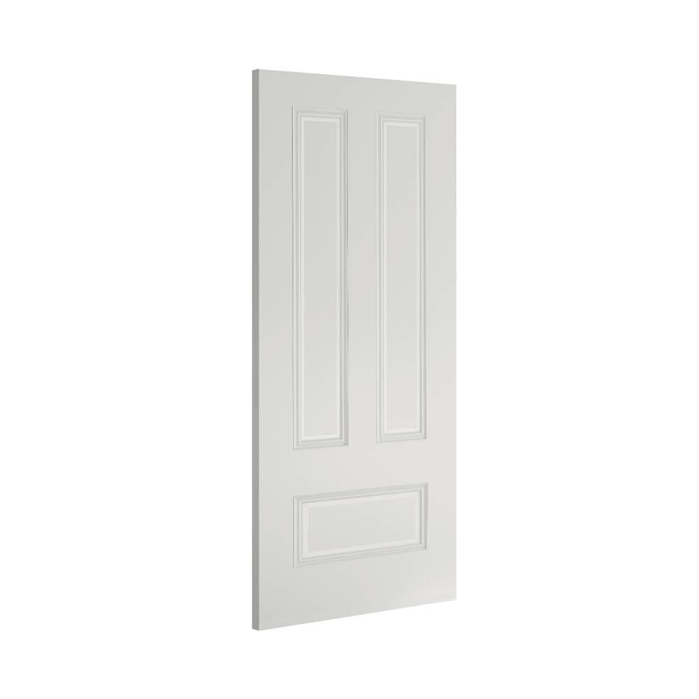 Canterbury White Primed Interior Door