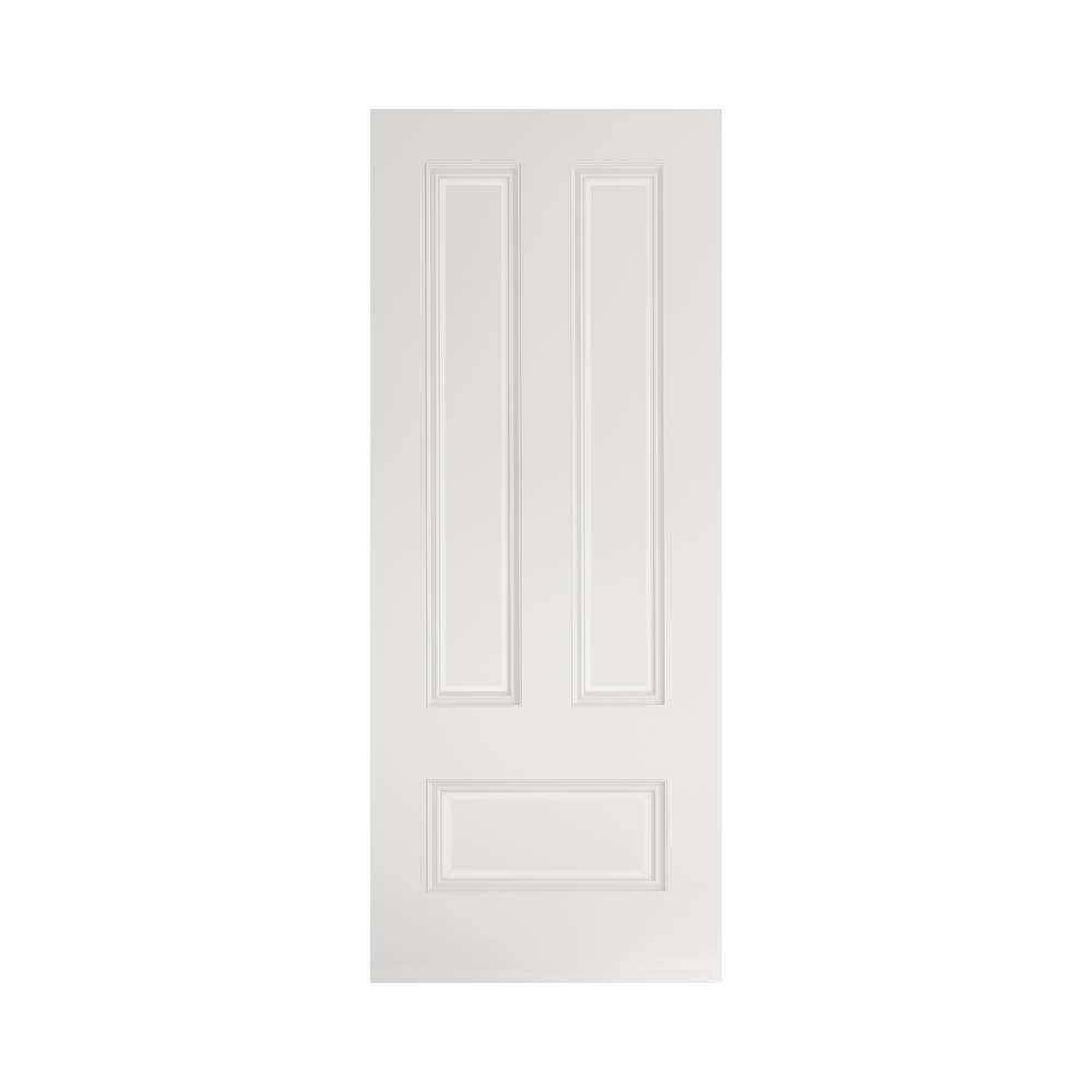 Canterbury White Primed Interior Door