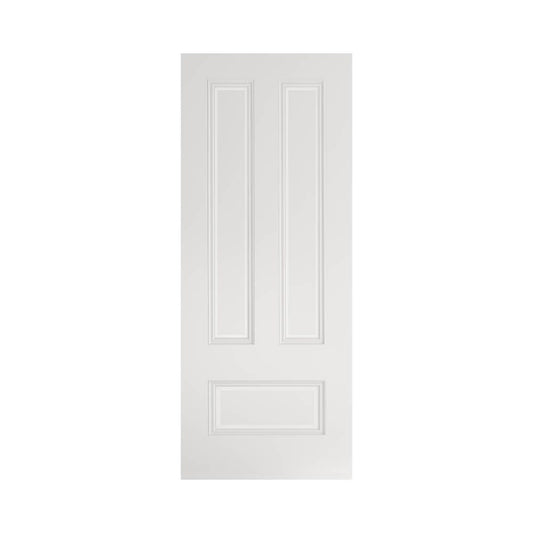 Canterbury White Primed Interior Door