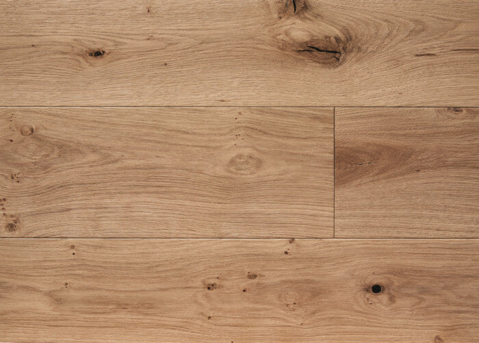 Carron Oak 1.81m2 Engineered Hardwood Flooring Pack