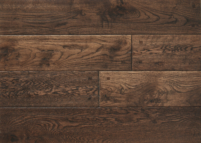 Chatsworth Oak 2.2m2 Flooring Pack
