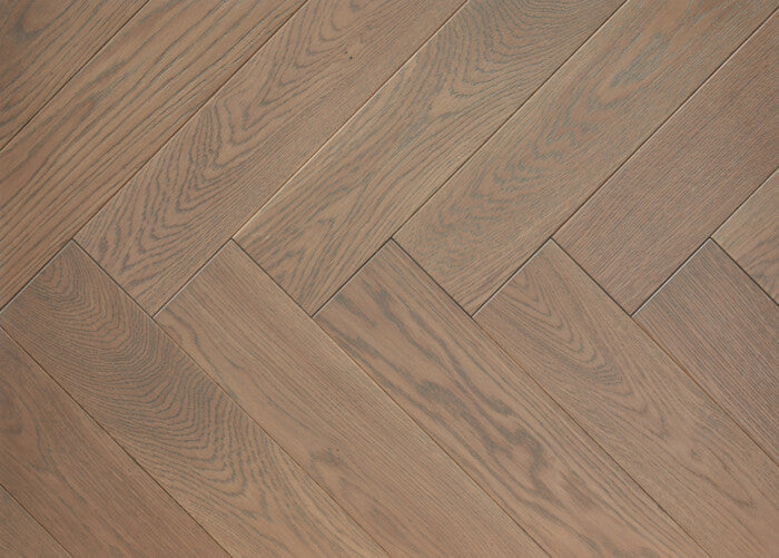 Chester Oak 0.5m2 Flooring Pack