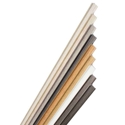 Luvanto Finishing Strips 2700mm x 16mm x 6mm