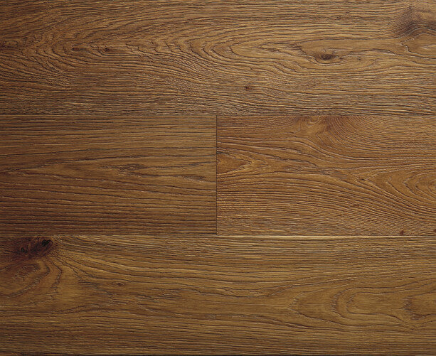 Congaree Smoked Oak Plank 2.17m2 Flooring Pack