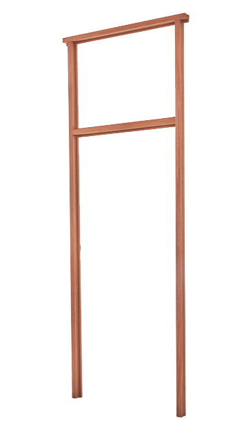 Door Frame Fanlight Hardwood External.png