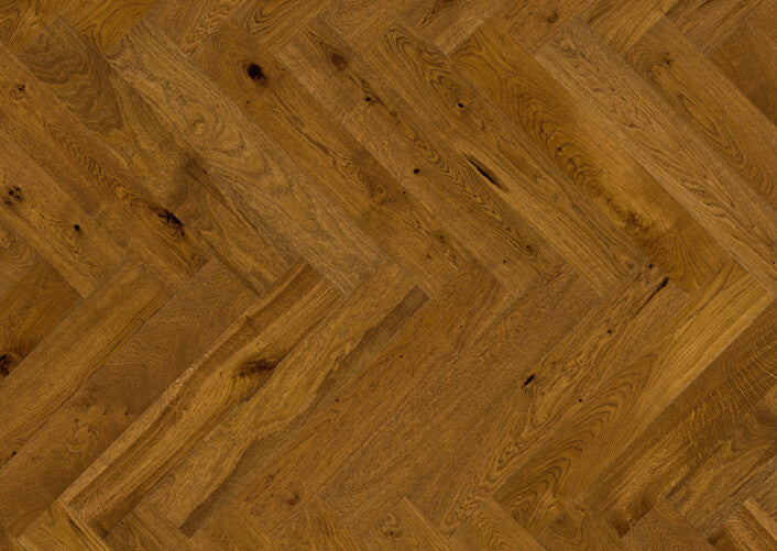 Dorchester Oak 0.65m2 Flooring Pack