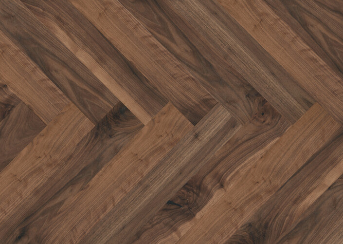 Eltham Walnut 1.68m2 Flooring Pack
