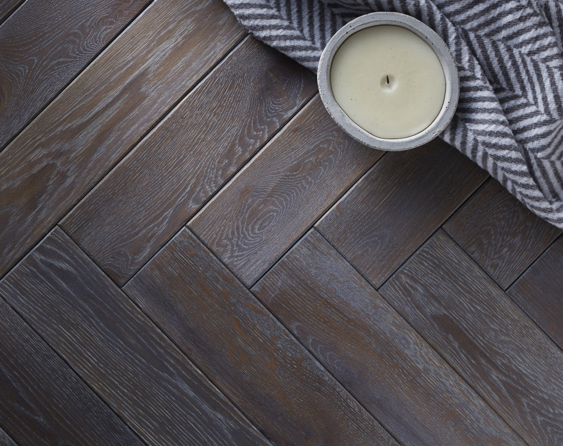Epsom Oak 0.5m2 Flooring Pack