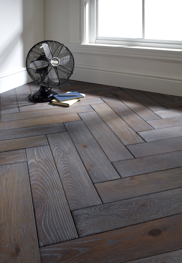 Epsom Oak 0.5m2 Flooring Pack