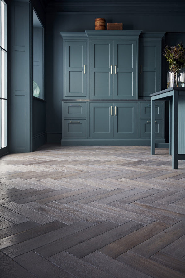 Epsom Oak 0.5m2 Flooring Pack