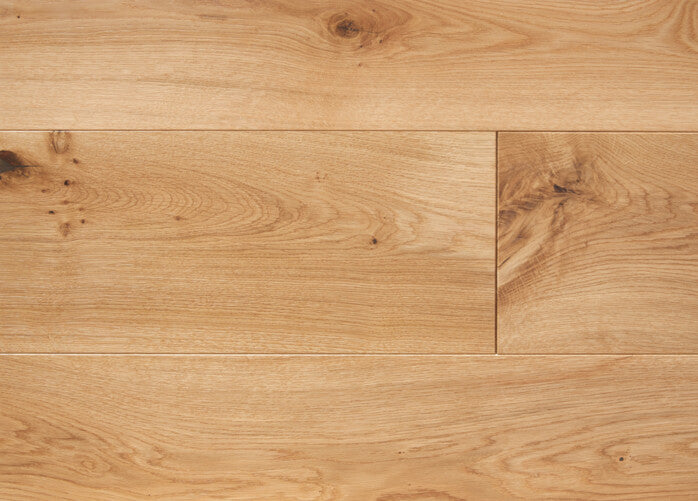 Esk Oak 1.94m2 Engineered Hardwood Flooring Pack