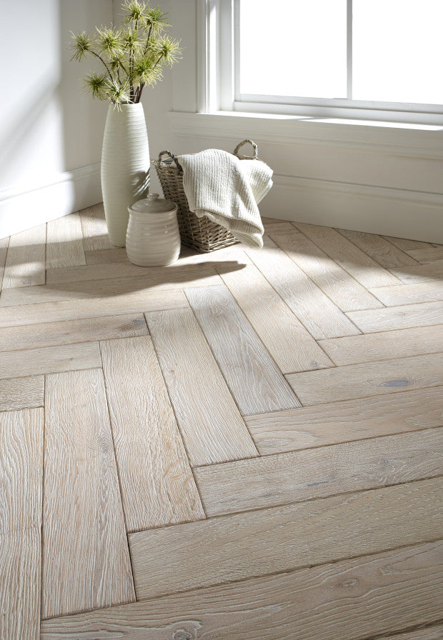 Eton Oak 0.5m2 Flooring Pack