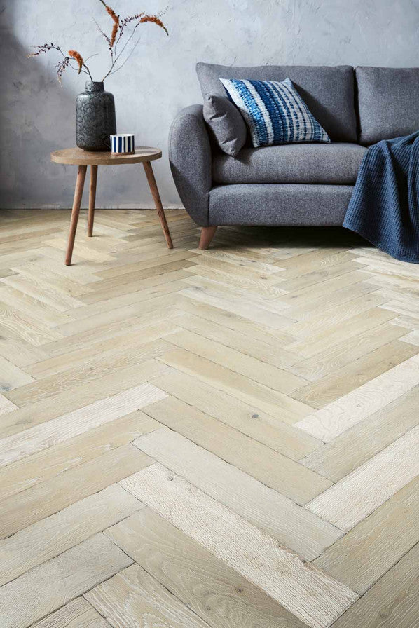 Eton Oak 0.5m2 Flooring Pack