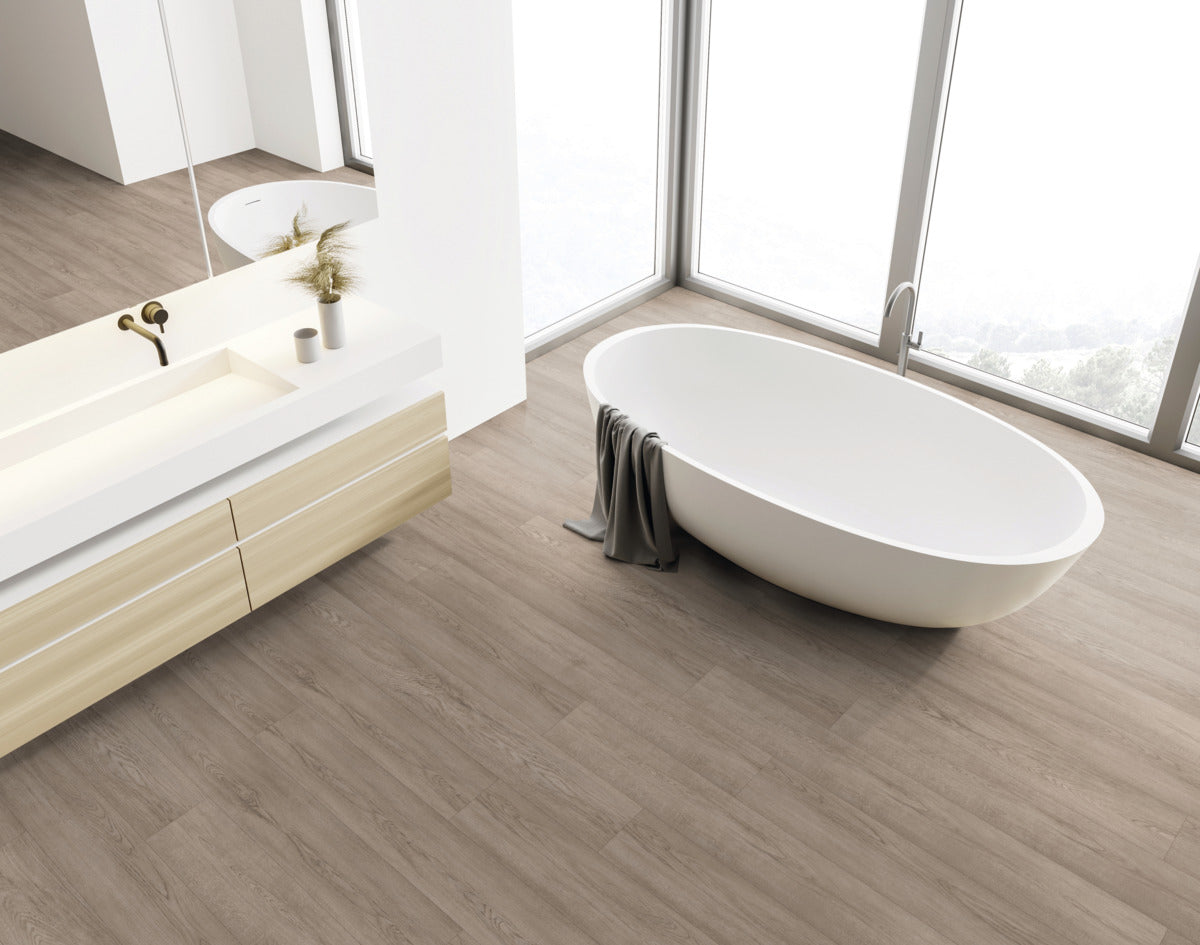 FLOORganic Oak Brera Terra