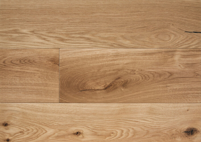 Glenmore Oak 2.17m2 Engineered Hardwood Flooring Pack