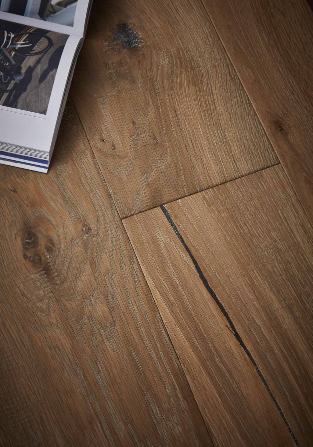 Grasmere Oak 2.17m2 Flooring Pack