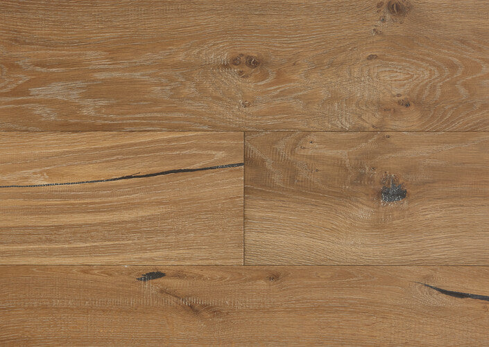Grasmere Oak 2.17m2 Flooring Pack