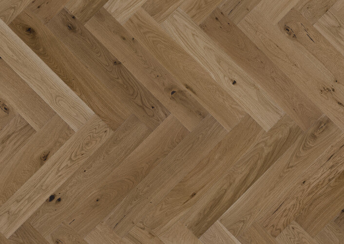 Grizedale Oak 0.65m2 Flooring Pack