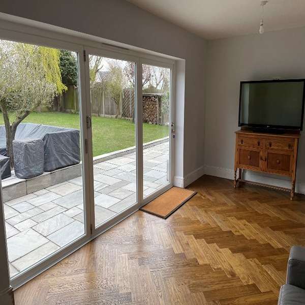 CHATSWORTH Flooring