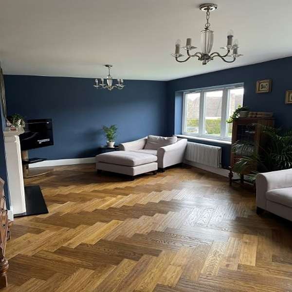 CHATSWORTH Flooring