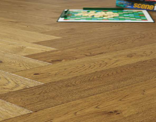 CHATSWORTH Flooring