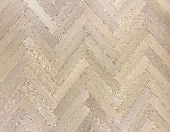 HARROW Unfinished Flooring