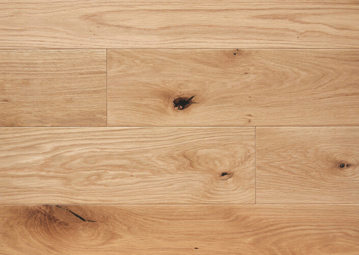 Harris Oak 2.64m2 Engineered Hardwood Flooring Pack
