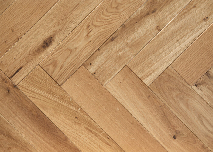 Harrow Oak 0.5m2 Flooring Pack