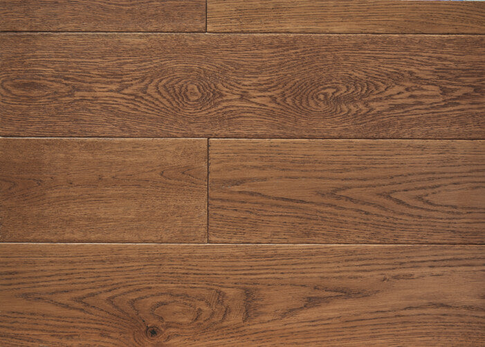 Hatfield Oak 1.98m2 Flooring Pack